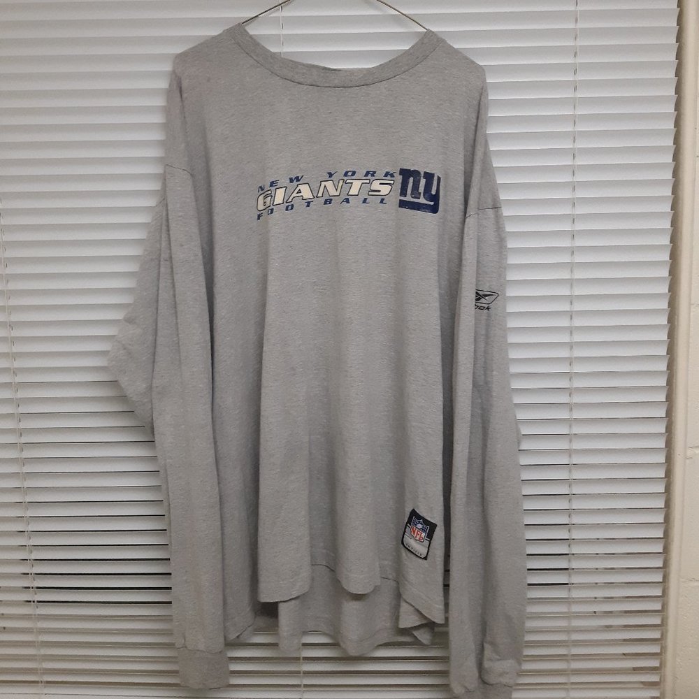NY Giants Crewneck